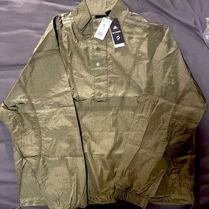 IVY PARK ADIDAS by Beyoncé Anorak Jacket